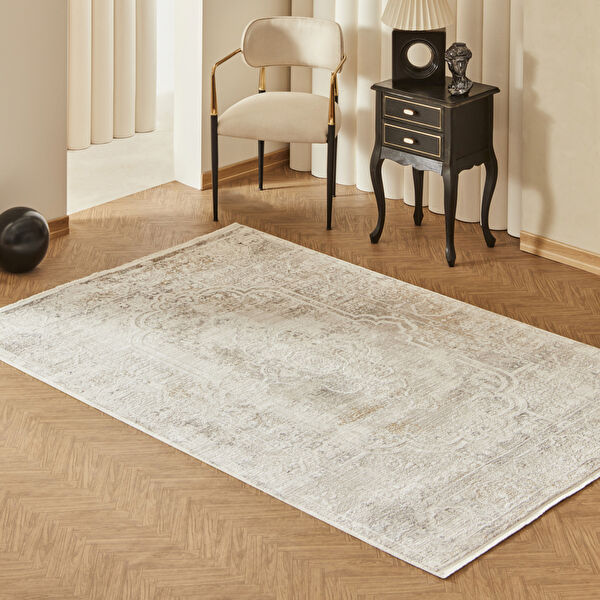 Kaşmir Halı 7/24 Milano Amara 200x290 cm görseli 1