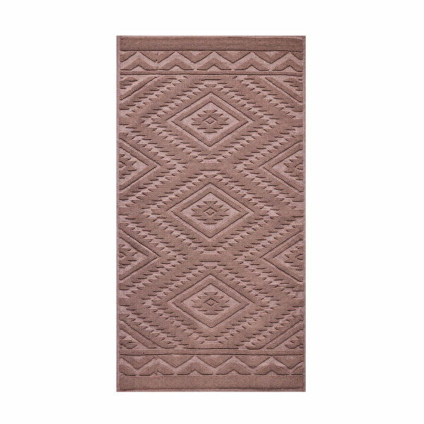 Kaşmir Home Alva Bej 120x180 cm görseli 1