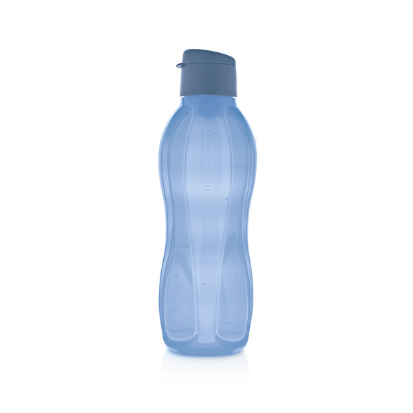 Tupperware Eco Kk Şişe 1 L Akdeniz görseli 1