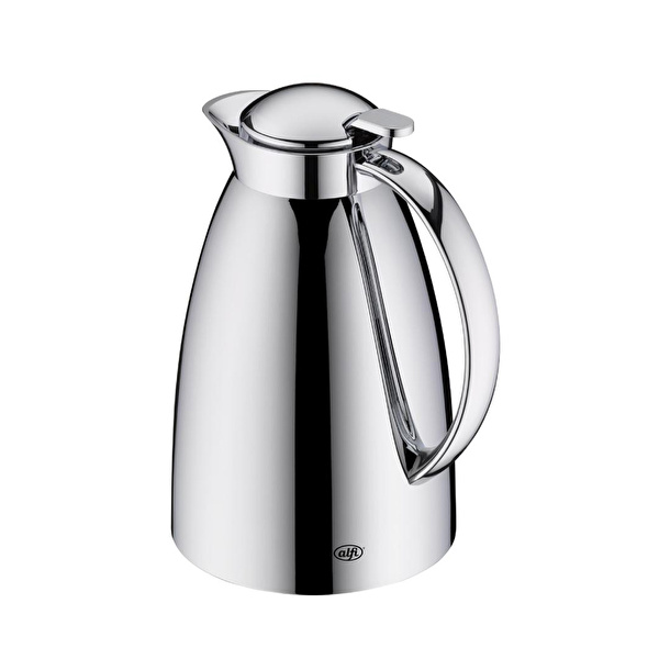 Alfi Gusto Stanlees Steel Mat Karaf Termos 0,65 L görseli 1