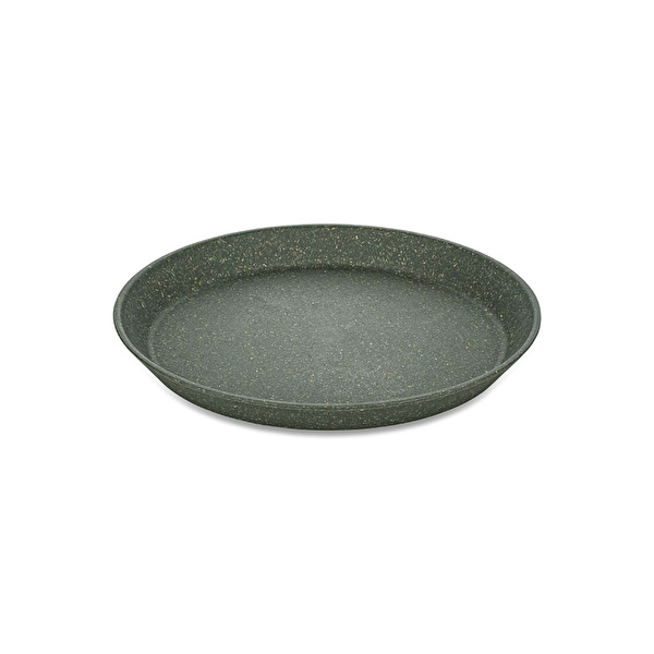 Koziol 4'lü Tabak 20,5 cm Gri  görseli 1