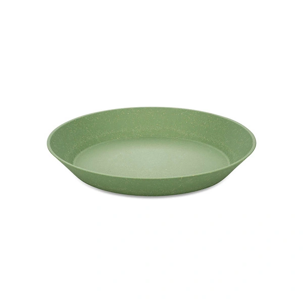 Koziol 4'lü Tabak 24 cm Yeşil görseli 1