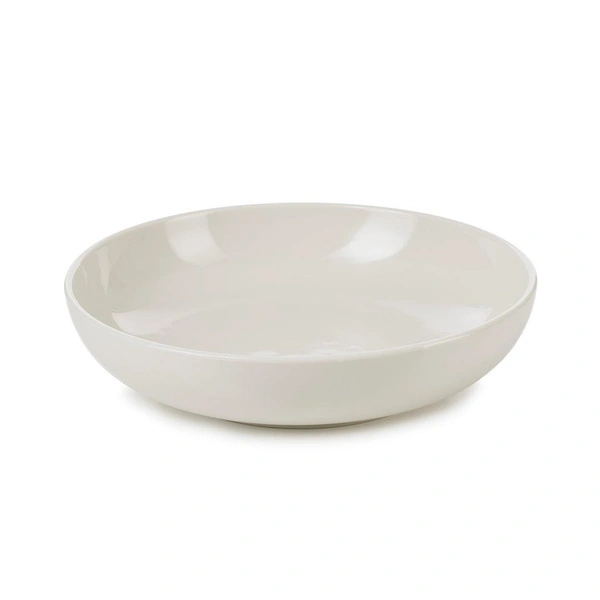 Revol Adalie Gourment Kase 17 cm Beyaz görseli 1
