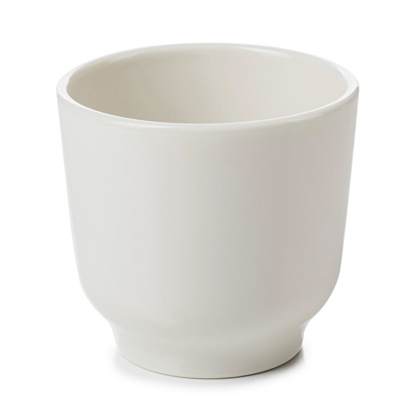 Revol Adelie Kupa 80 ml Krem görseli 1