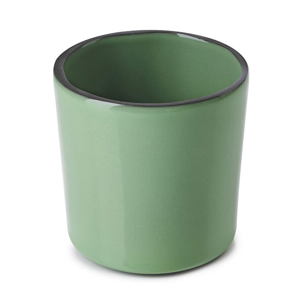 Revol Caractere Kupa 220 ml Mint Yeşili görseli 1