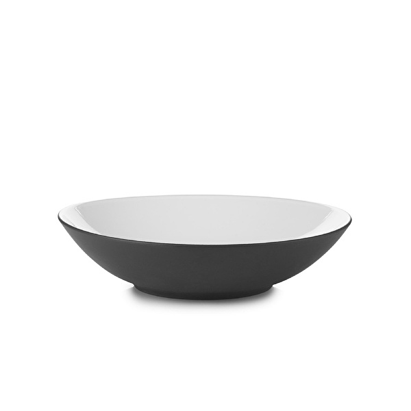 Revol Equinoxe Tabak 24 cm Beyaz  görseli 1