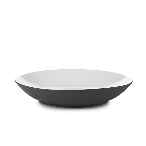 Revol Equinoxe Tabak 27 cm Beyaz görseli 1