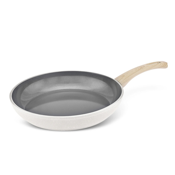 Karaca x Refika Swiss Crystal  Tava 26 cm Creamy görseli 1