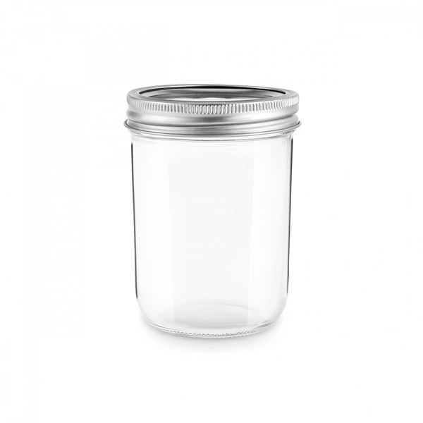 Karaca x Refika Boyunsuz Kavanoz 350 ml görseli 1