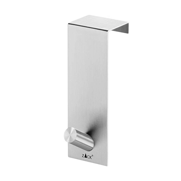 Zack Exit Kapı Askısı 13,5 cm x 4,5 cm (35 - 41 mm) görseli 1