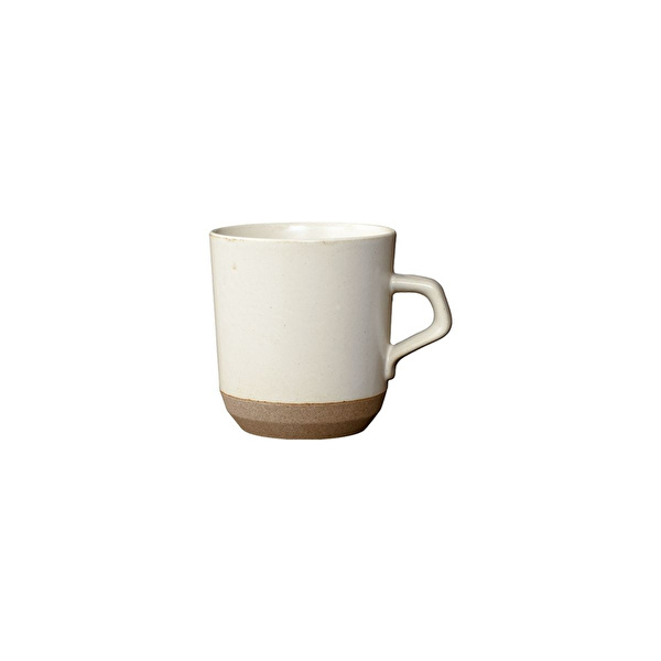 Kinto Ceramic Lab Kupa 410 ml  görseli 1