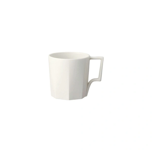 Kinto OCT Kupa 300 ml Beyaz  görseli 1