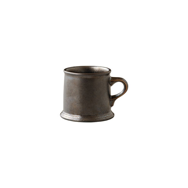 Kinto Slow Coffe Style Specialty Kupa 220 ml Siyah  görseli 1