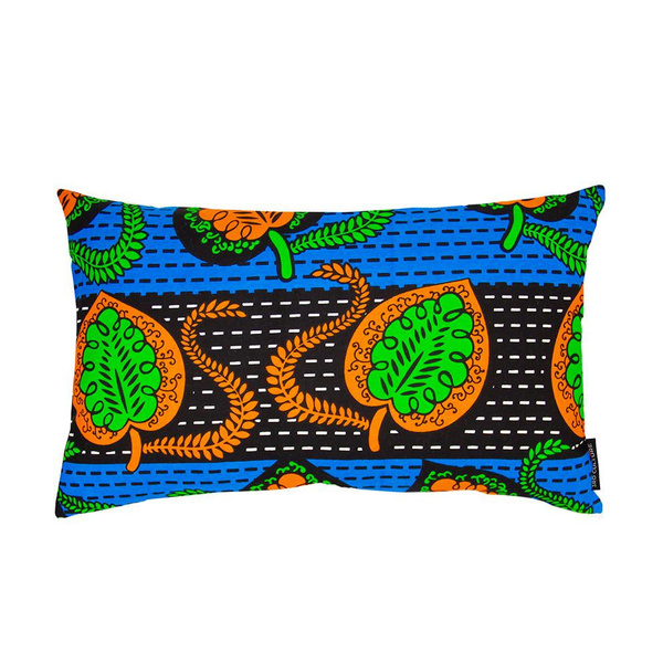 3rd Culture Kano Yastık Kılıfı 50x30cm görseli 1