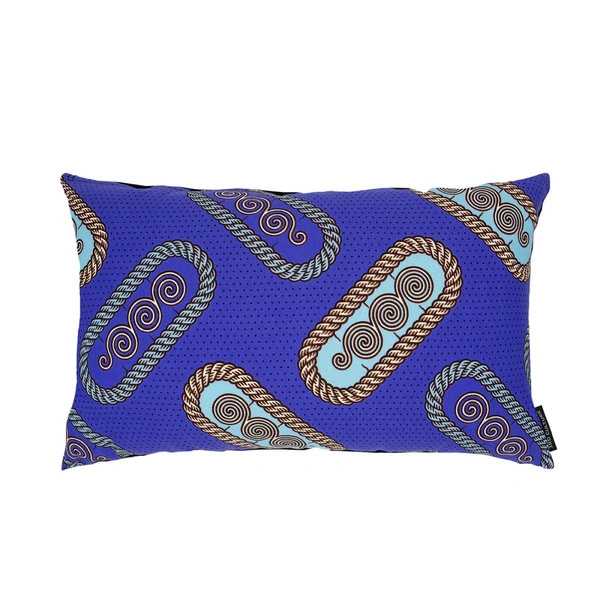 3rd Culture Nara Yastık Kılıfı 50x30cm görseli 1