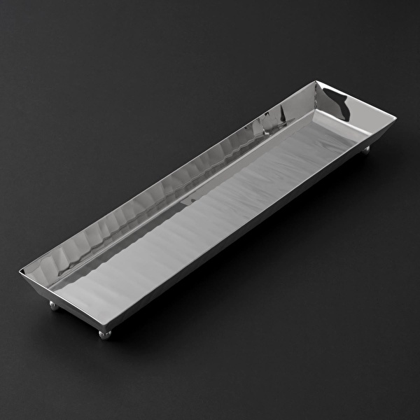 Jumbo Alula Tepsi M 29x7,20x3 cm görseli 1