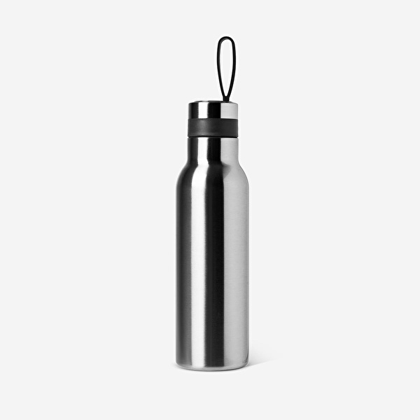 Flying Tiger Copenhagen Paslanmaz Çelik Termos 500 ml görseli 1