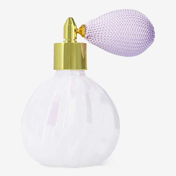 Flying Tiger Copenhagen Işıldayan Pembe Parfüm Şişesi 100 ml görseli 1