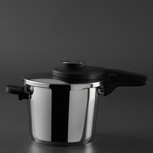Jumbo Prime Master 6 Litre Düdüklü Tencere