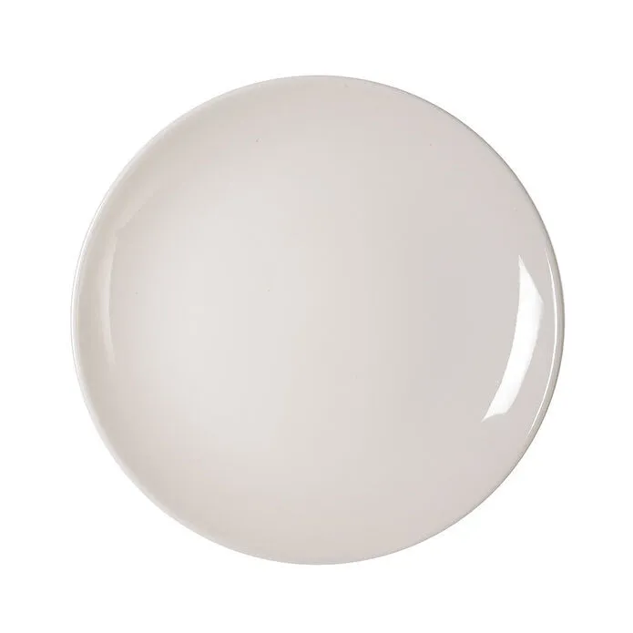 Jumbo Favori Plus Düz Tabak 27 cm