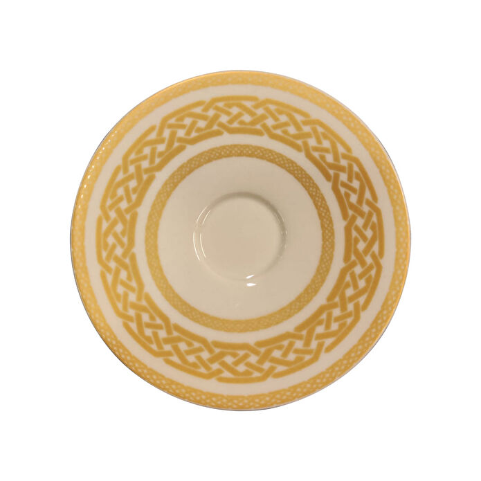 Jumbo Prime Türk Kahve Fincan Tabağı 12 cm