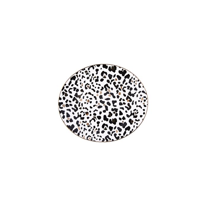 Jumbo Joy White Eğimli Kase 15 cm