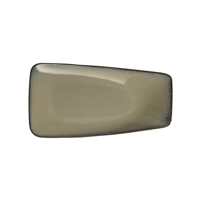 Jumbo Joy Soil Kayık Tabak 19 cm