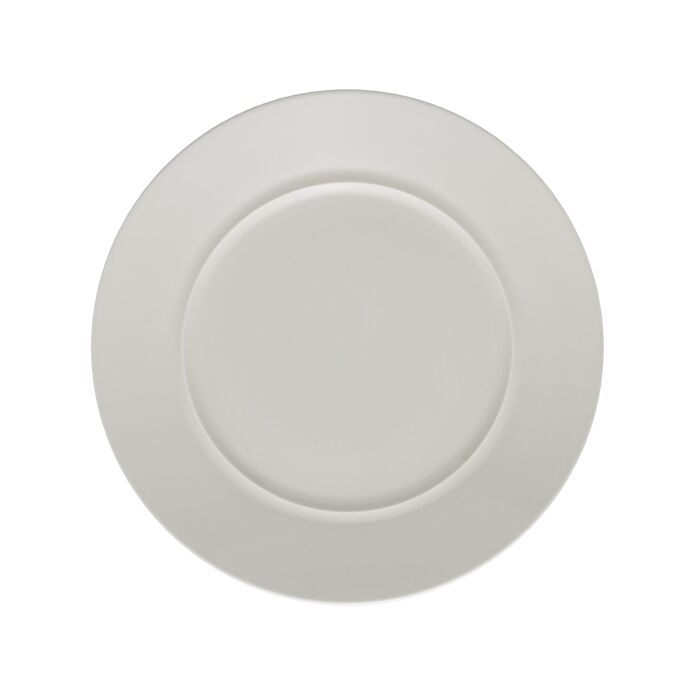 Jumbo Vals X Düz Tabak