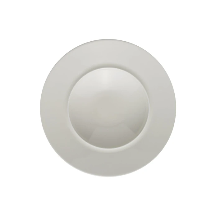 Jumbo Vals Çukur Tabak 28 cm