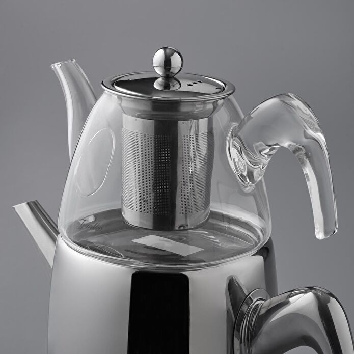 Jumbo 1700 Kahve Kaşığı