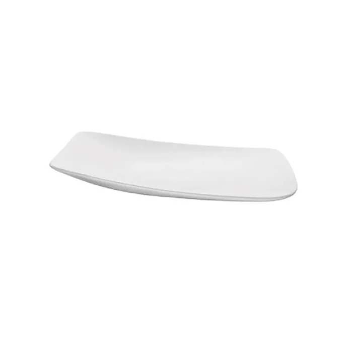 Jumbo Style Düz Tabak 24 cm
