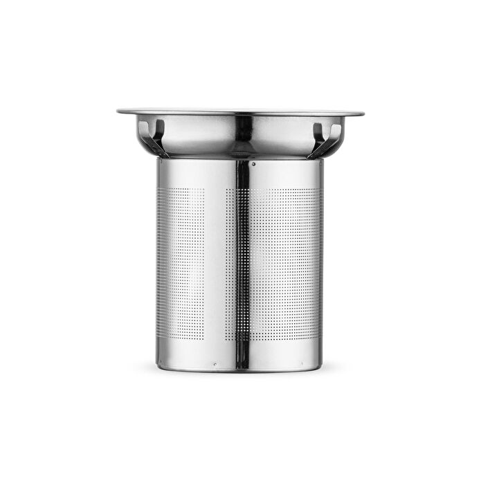 Jumbo 6500 Cam Demlikli Full Metal Sap İndüksiyon Tabanlı Çaydanlık