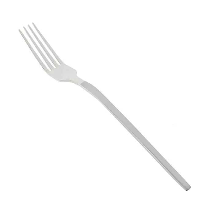 Jumbo 5100 Quartz 12 Kişilik 84 Parça Mat Çatal Kaşık Bıçak Takımı