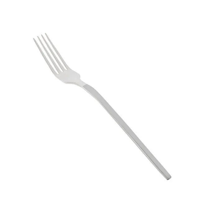 Jumbo 5100 Quartz 12 Kişilik 84 Parça Mat Çatal Kaşık Bıçak Takımı