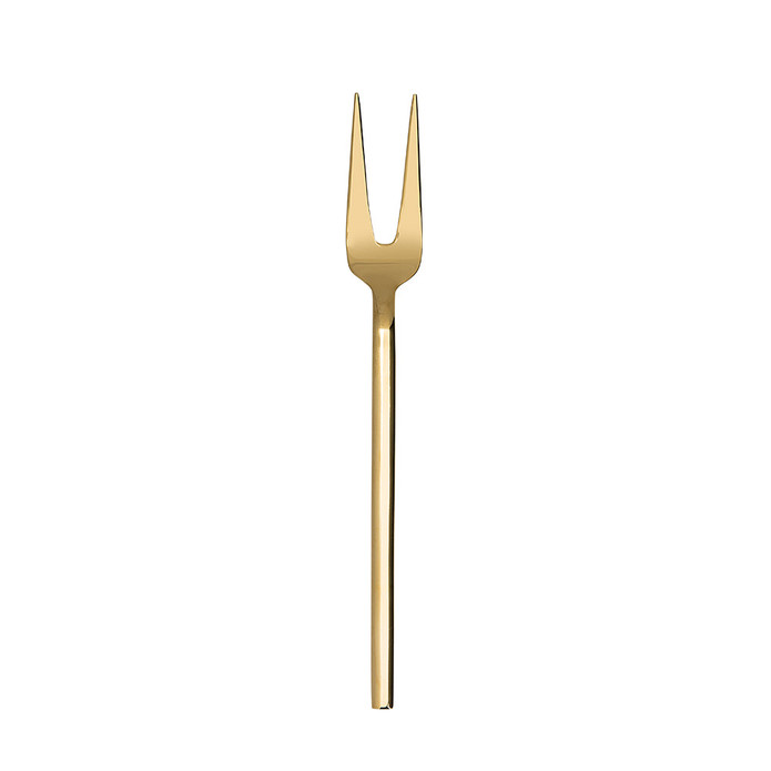 Jumbo 8100 Titanyum Gold 5 Parça Servis Seti