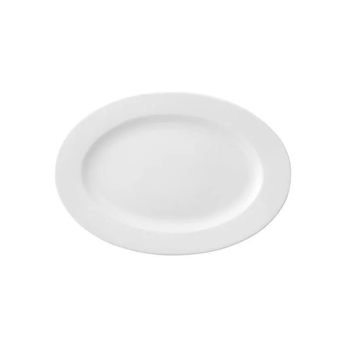 Jumbo Prime Kayık Tabak 32 cm