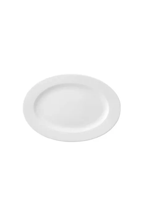 Jumbo Prime Kayık Tabak 38 cm