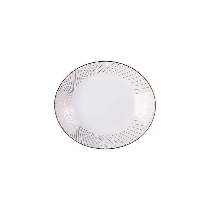 Jumbo Safari 64 Parça 12 Kişilik Yemek Takımı