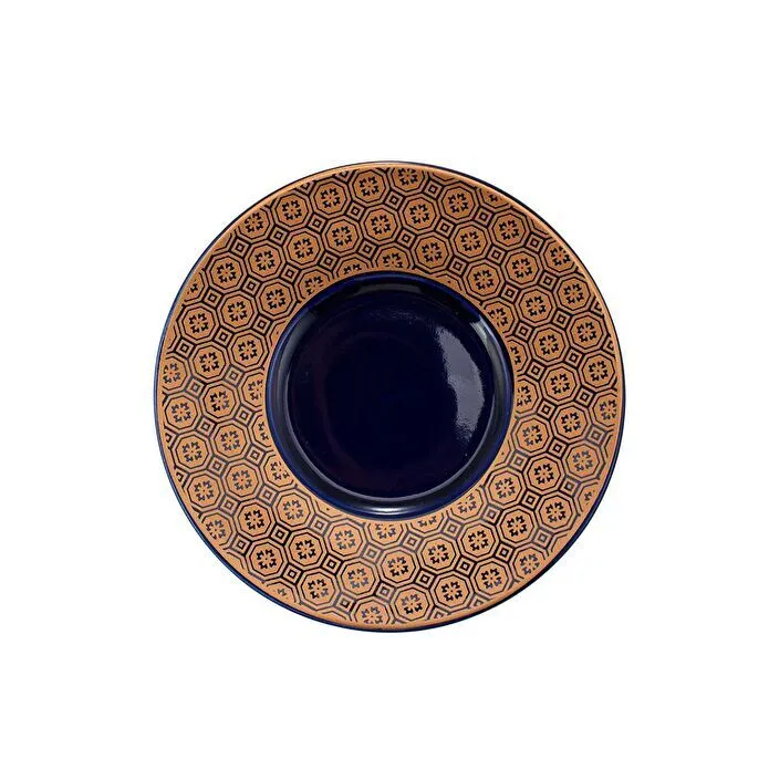Jumbo Art Deco 2'li Kahve Fincan Takımı (Brj06)