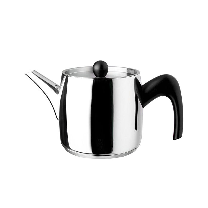 Jumbo 6500 Siyah İndüksiyon Tabanlı Çaydanlık