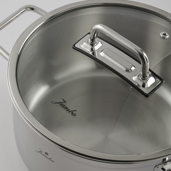 Jumbo Jumbo Modena Derin Tencere 24 cm