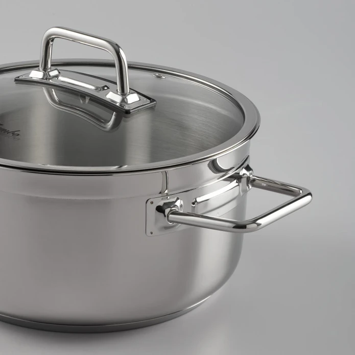 Jumbo Jumbo Modena Derin Tencere 22 cm