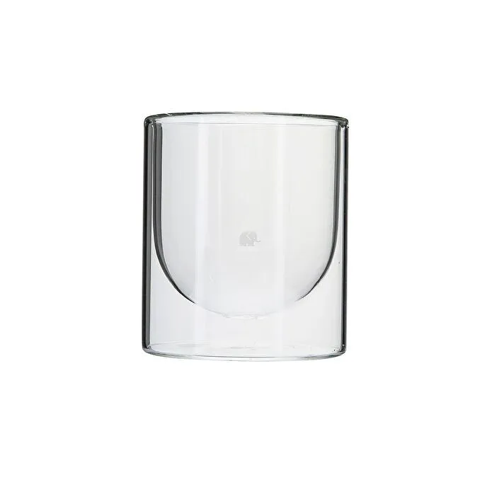 Jumbo Glory Double Wall 2-li Bardak 250 Ml