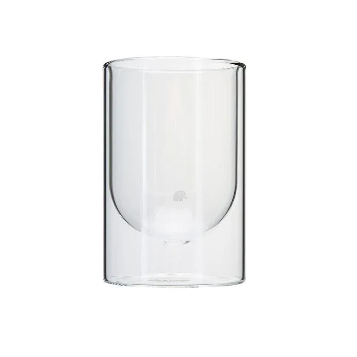 Jumbo Glory Double Wall 2'li Bardak 350 ml