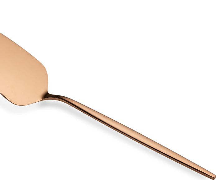 Jumbo 9000 Titanyum Bronz 5 Parça Servis Seti