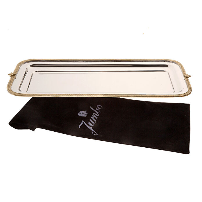Jumbo Rina Tepsi 18x38 cm