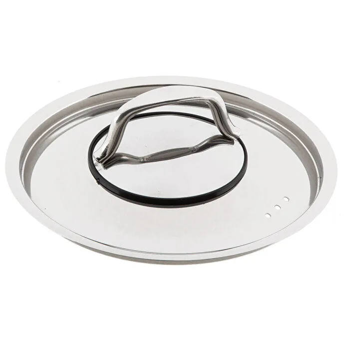 Jumbo Myra 8 Parça İndüksiyon Tabanlı Çelik Tencere Seti