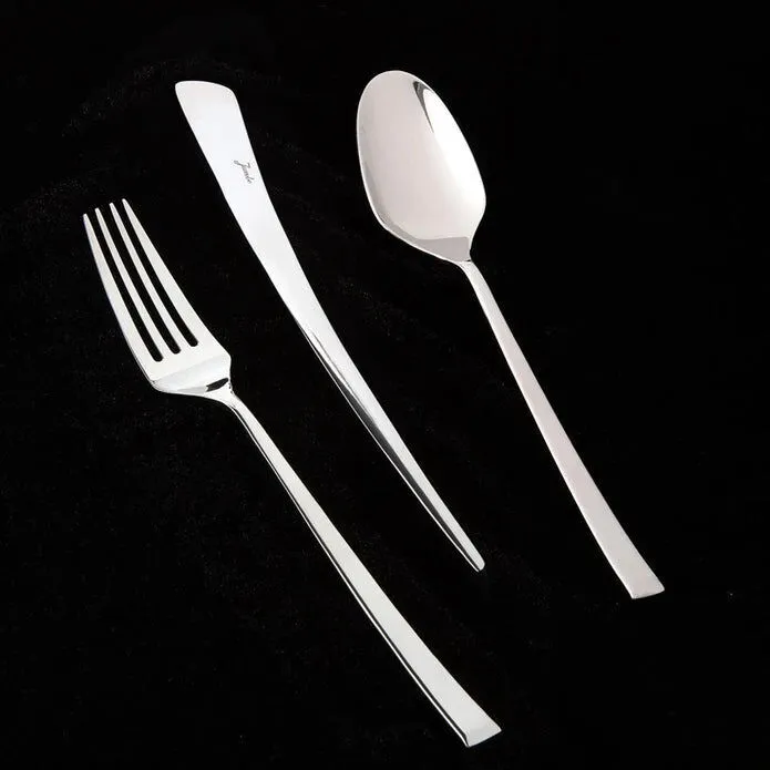 Jumbo 5600 Arc 84 Parça 12 Kişilik Çatal Kaşık Bıçak Seti