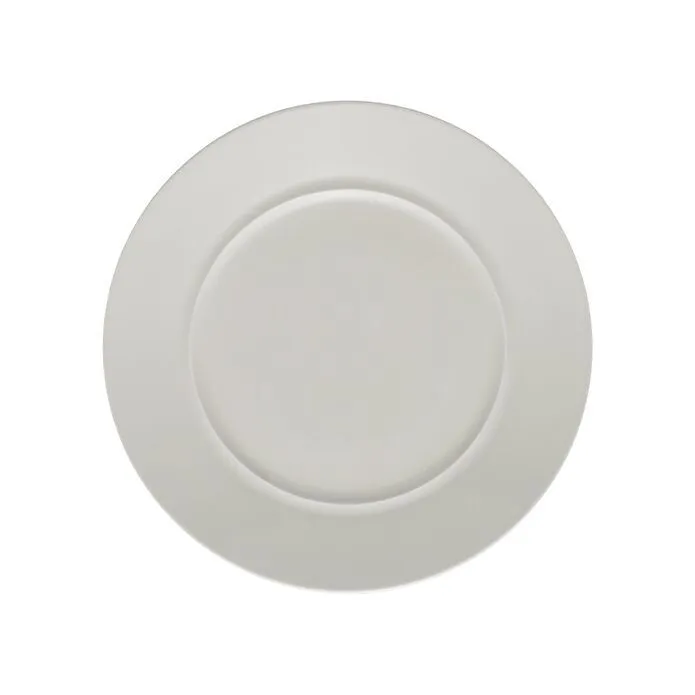 Jumbo Ojo Düz Tabak 22 cm