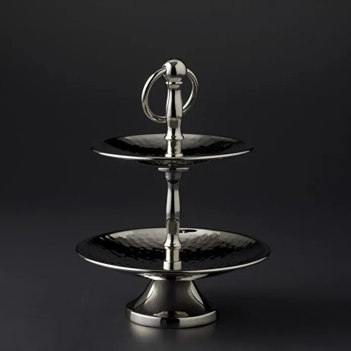 Jumbo Queeny 2 Katlı Servislik